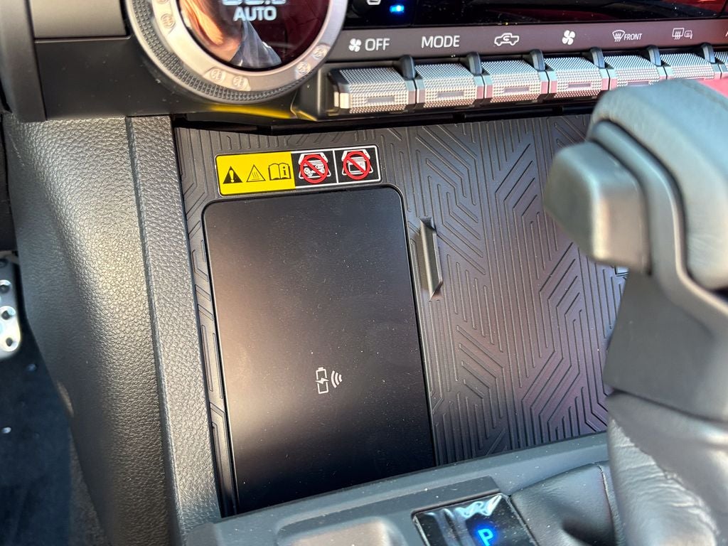 2026 Toyota Tacoma i-FORCE MAX Tacoma TRD Pro
