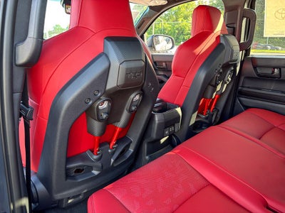 2026 Toyota Tacoma i-FORCE MAX Tacoma TRD Pro