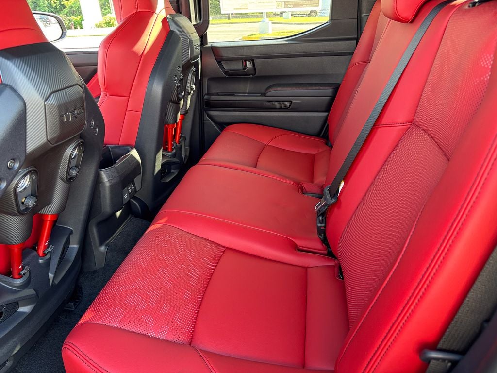 2026 Toyota Tacoma i-FORCE MAX Tacoma TRD Pro