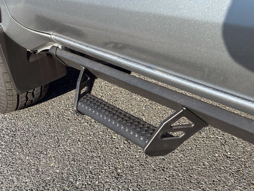 2025 Toyota Tacoma i-FORCE MAX Tacoma TRD Off-Road