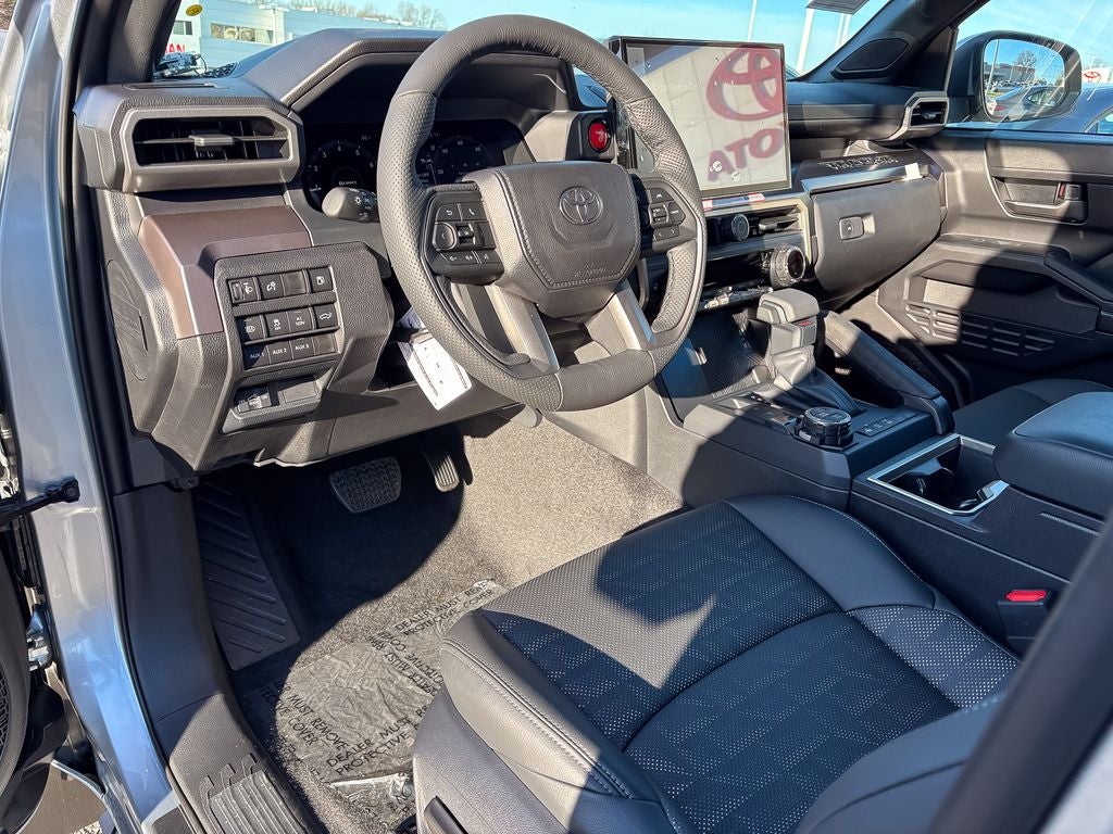 2025 Toyota Tacoma i-FORCE MAX Tacoma TRD Off-Road