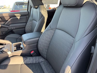 2025 Toyota Tacoma i-FORCE MAX Tacoma TRD Off-Road