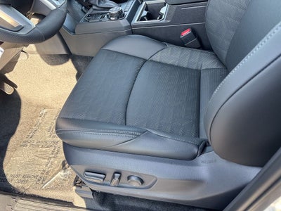 2025 Toyota Tacoma i-FORCE MAX Tacoma TRD Off-Road