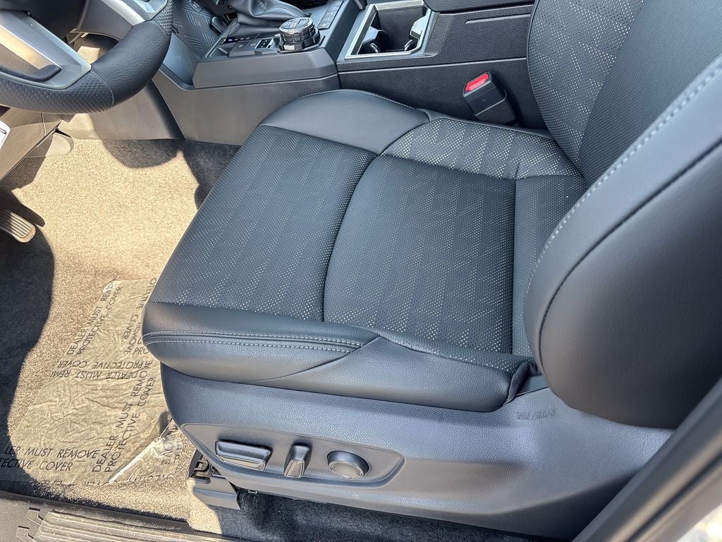 2025 Toyota Tacoma i-FORCE MAX Tacoma TRD Off-Road