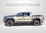 2025 Toyota Tacoma i-FORCE MAX Tacoma TRD Off-Road