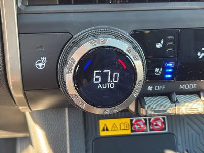 2025 Toyota Tacoma i-FORCE MAX Tacoma TRD Off-Road