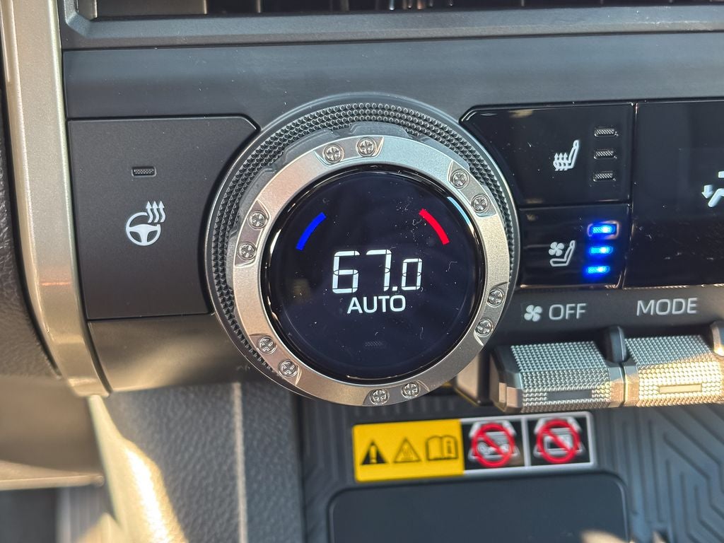 2025 Toyota Tacoma i-FORCE MAX Tacoma TRD Off-Road