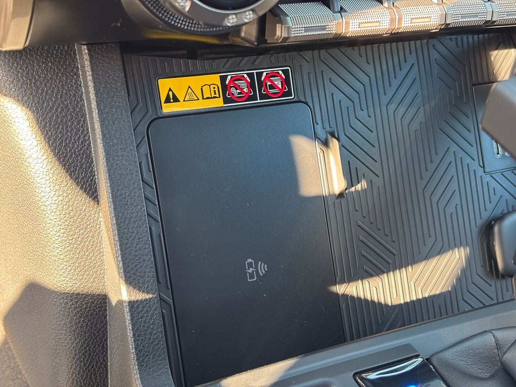 2025 Toyota Tacoma i-FORCE MAX Tacoma TRD Off-Road