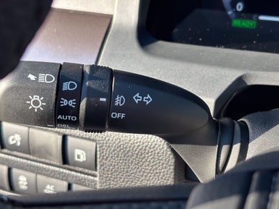 2025 Toyota Tacoma i-FORCE MAX Tacoma TRD Off-Road