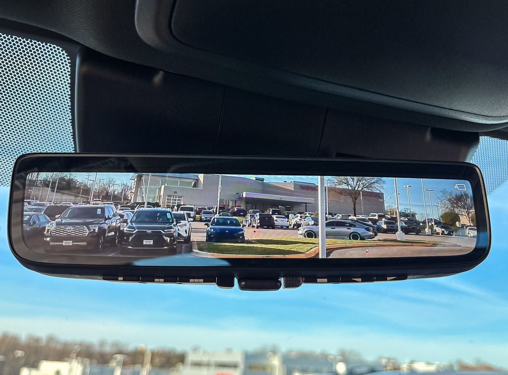 2025 Toyota Tacoma i-FORCE MAX Tacoma TRD Off-Road