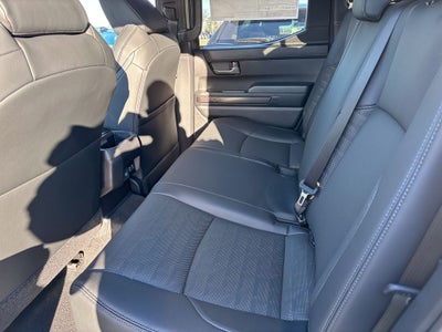 2025 Toyota Tacoma i-FORCE MAX Tacoma TRD Off-Road