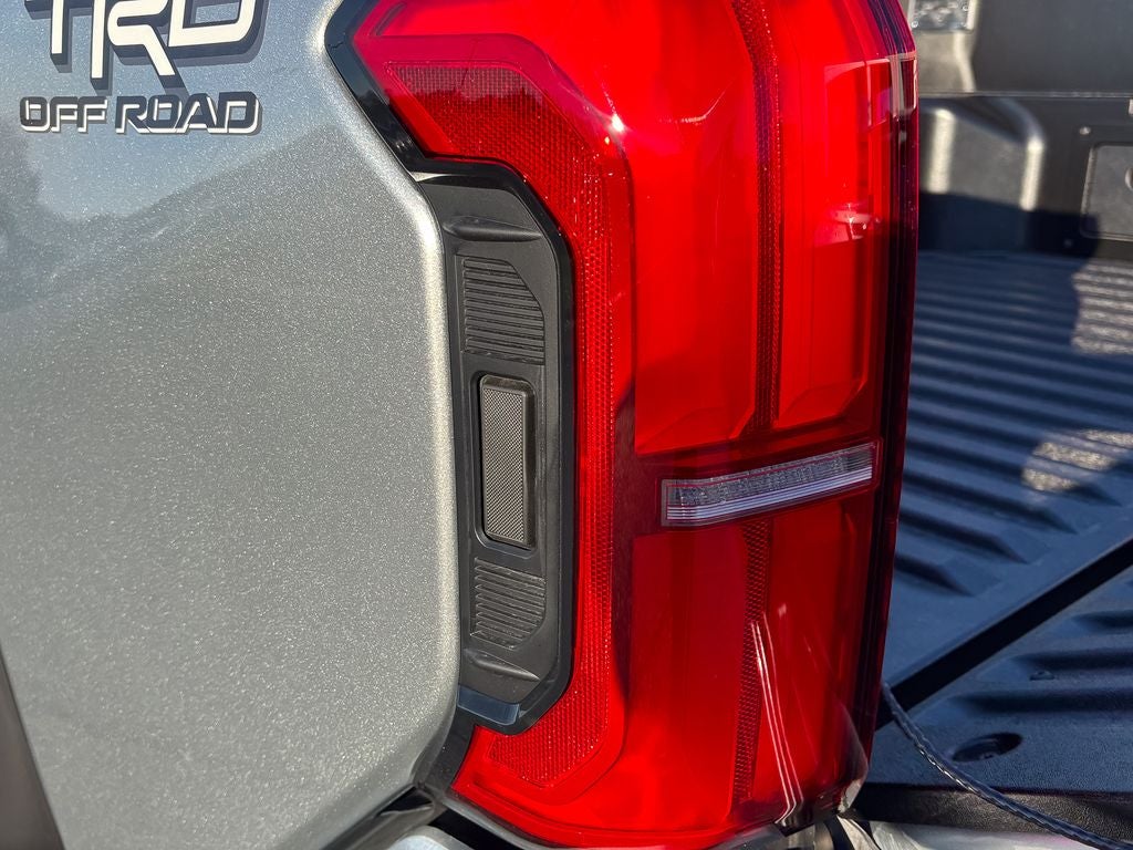 2025 Toyota Tacoma i-FORCE MAX Tacoma TRD Off-Road