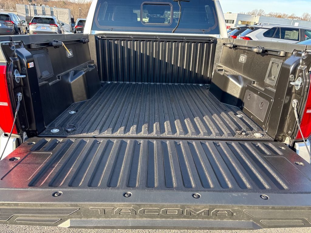 2025 Toyota Tacoma i-FORCE MAX Tacoma TRD Off-Road