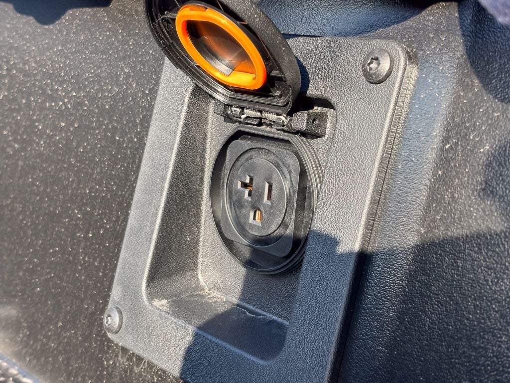 2025 Toyota Tacoma i-FORCE MAX Tacoma TRD Off-Road