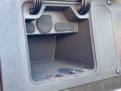 2025 Toyota Tacoma i-FORCE MAX Tacoma TRD Off-Road