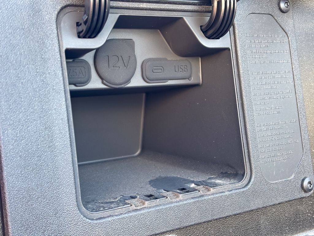 2025 Toyota Tacoma i-FORCE MAX Tacoma TRD Off-Road