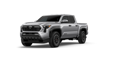 2025 Toyota Tacoma i-FORCE MAX Tacoma TRD Off-Road
