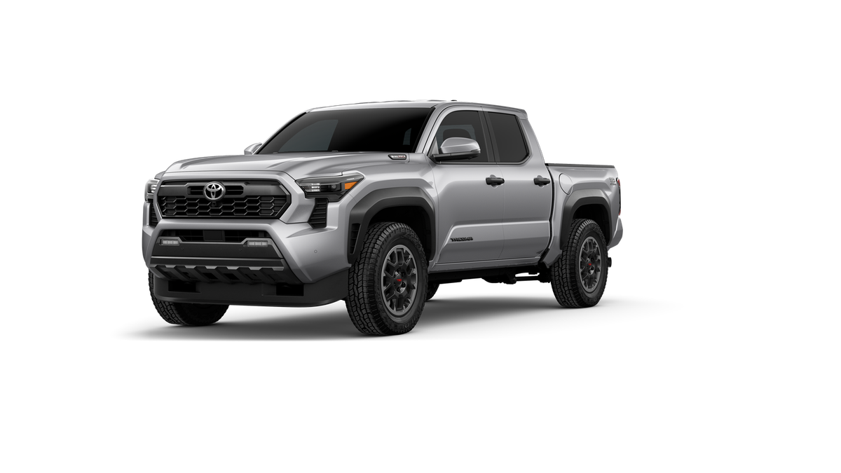2025 Toyota Tacoma i-FORCE MAX Tacoma TRD Off-Road
