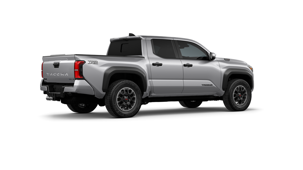 2025 Toyota Tacoma i-FORCE MAX Tacoma TRD Off-Road