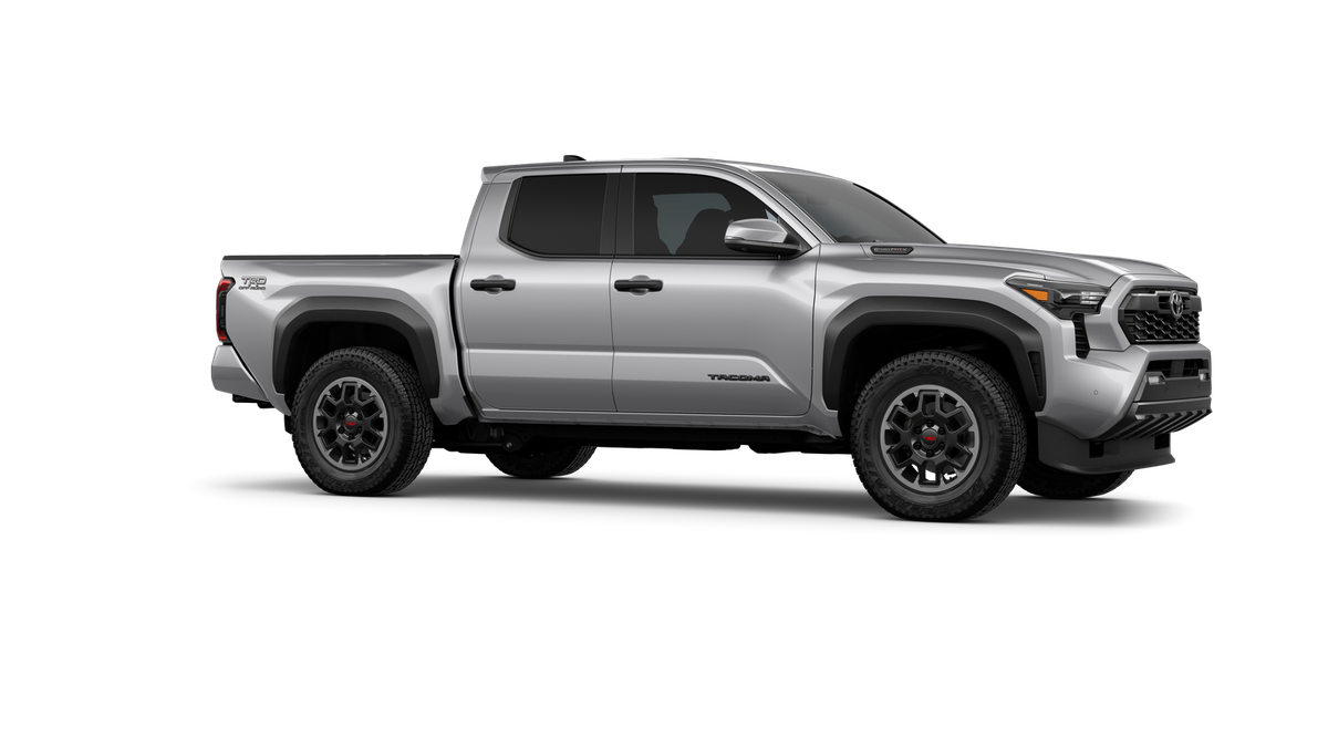 2025 Toyota Tacoma i-FORCE MAX Tacoma TRD Off-Road