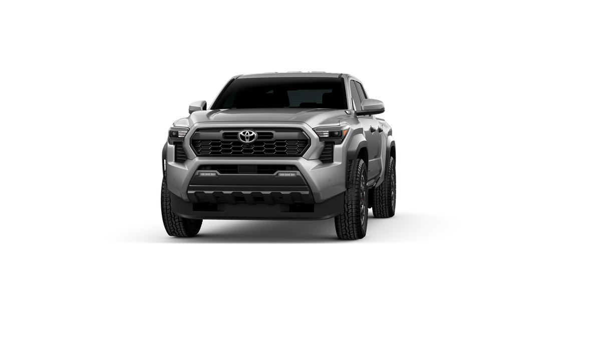 2025 Toyota Tacoma i-FORCE MAX Tacoma TRD Off-Road
