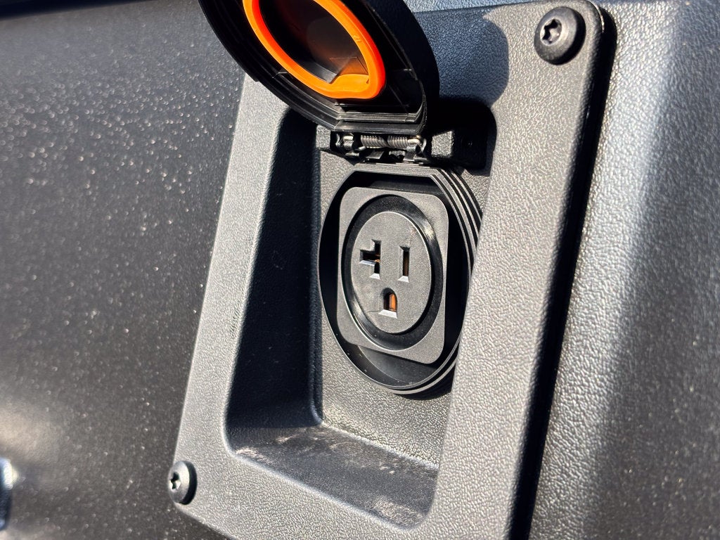 2026 Toyota Tacoma i-FORCE MAX Tacoma TRD Pro