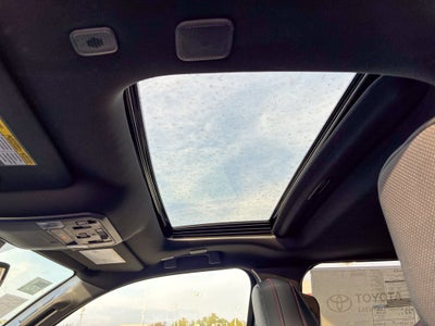 2026 Toyota Tacoma i-FORCE MAX Tacoma TRD Pro