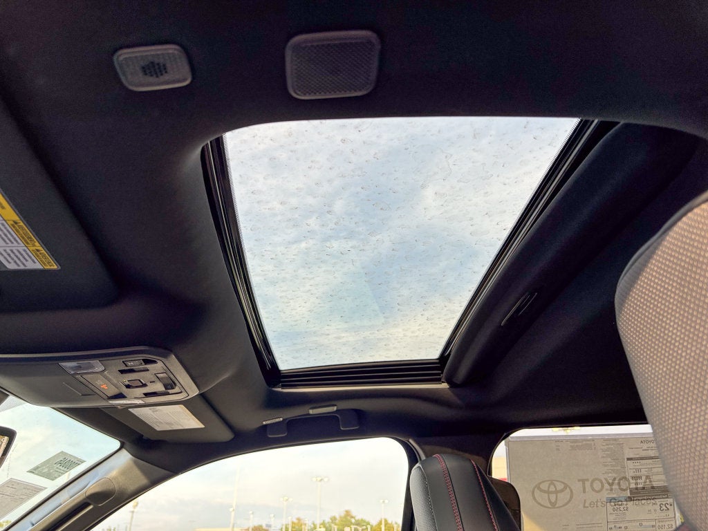 2026 Toyota Tacoma i-FORCE MAX Tacoma TRD Pro