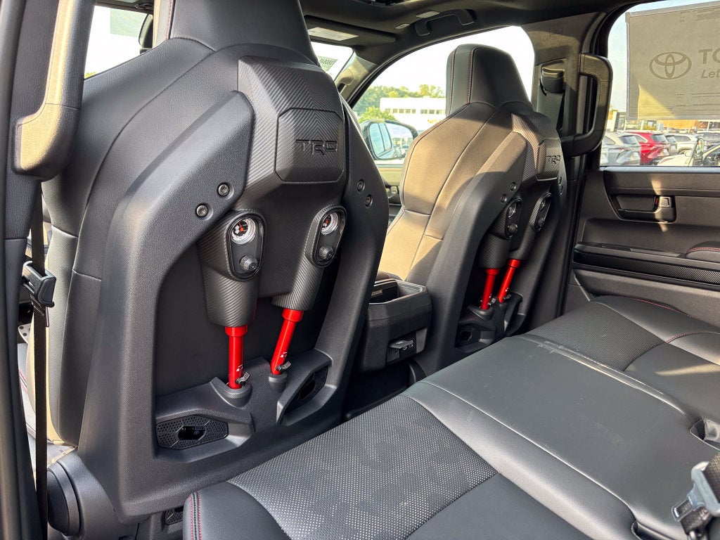 2026 Toyota Tacoma i-FORCE MAX Tacoma TRD Pro