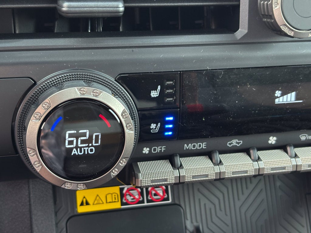 2026 Toyota Tacoma i-FORCE MAX Tacoma TRD Pro