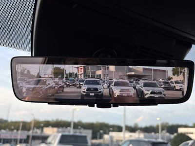 2026 Toyota Tacoma i-FORCE MAX Tacoma TRD Pro