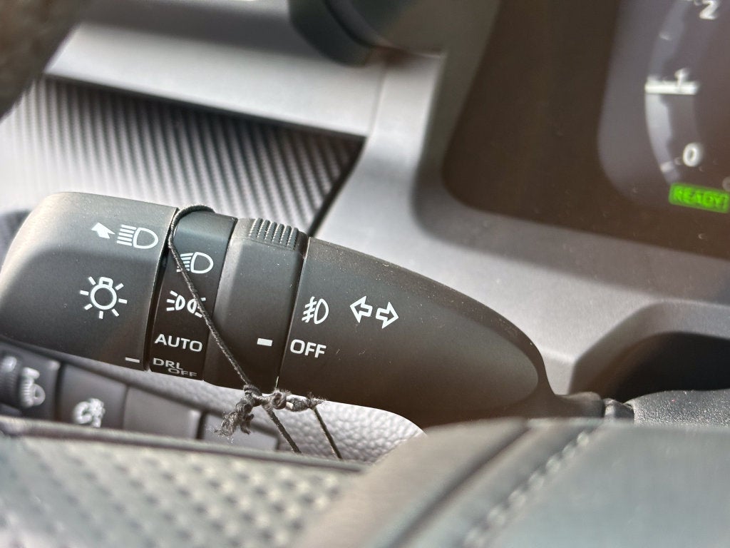 2026 Toyota Tacoma i-FORCE MAX Tacoma TRD Pro