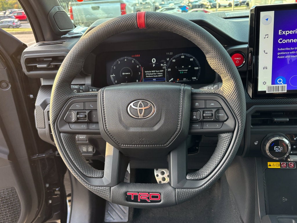 2026 Toyota Tacoma i-FORCE MAX Tacoma TRD Pro