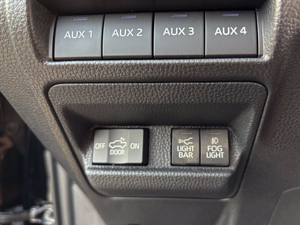 2026 Toyota Tacoma i-FORCE MAX Tacoma TRD Pro