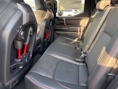 2026 Toyota Tacoma i-FORCE MAX Tacoma TRD Pro