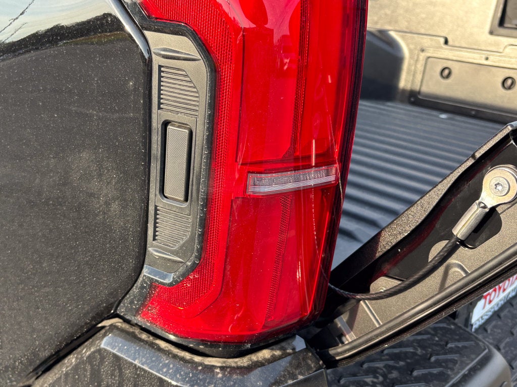 2026 Toyota Tacoma i-FORCE MAX Tacoma TRD Pro