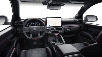 2026 Toyota Tacoma i-FORCE MAX Tacoma TRD Pro