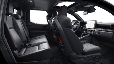 2026 Toyota Tacoma i-FORCE MAX Tacoma TRD Pro