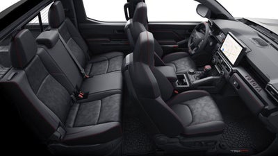 2026 Toyota Tacoma i-FORCE MAX Tacoma TRD Pro