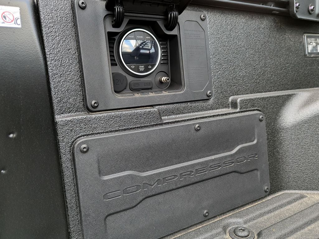 2026 Toyota Tacoma i-FORCE MAX Tacoma Trailhunter