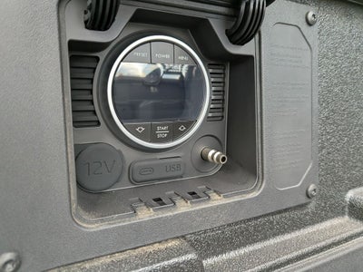 2026 Toyota Tacoma i-FORCE MAX Tacoma Trailhunter