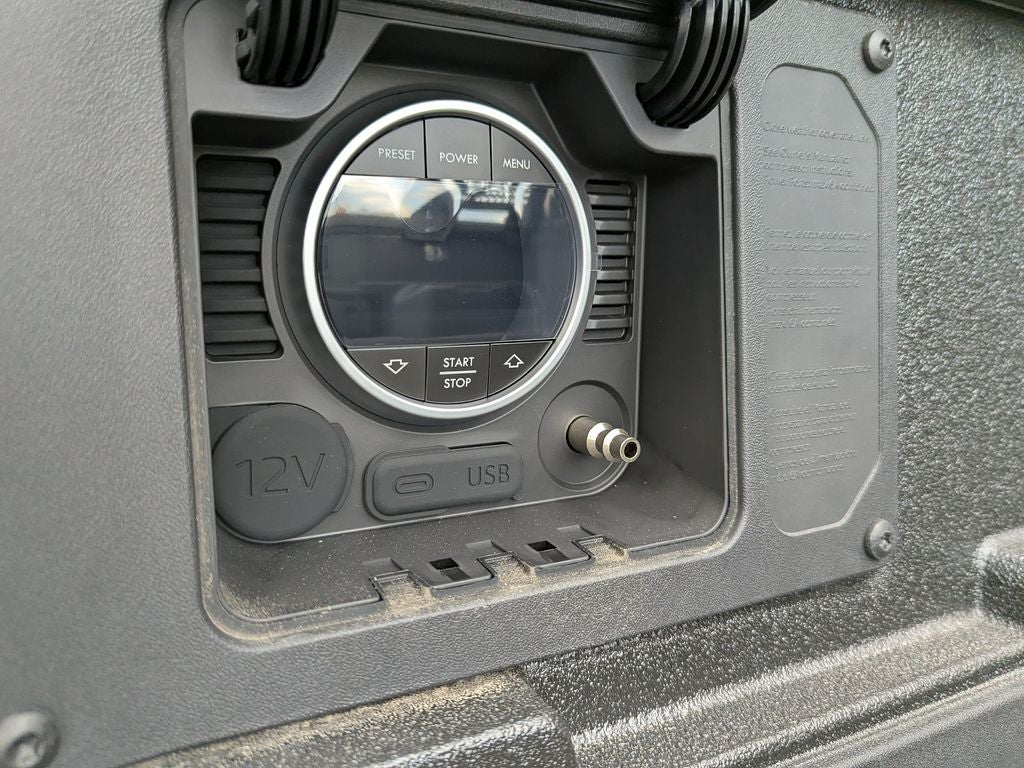 2026 Toyota Tacoma i-FORCE MAX Tacoma Trailhunter
