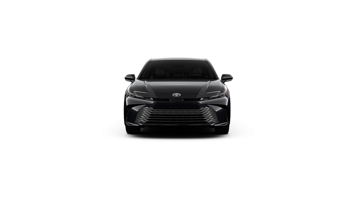 2027 Toyota Camry XLE