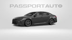 2027 Toyota Camry XLE