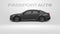 2027 Toyota Camry XLE