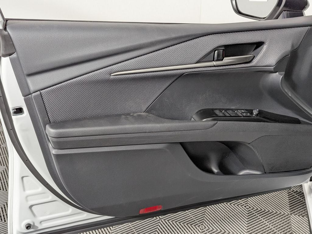 2026 Toyota Camry Nightshade AWD