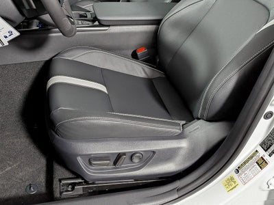 2026 Toyota Camry Nightshade AWD