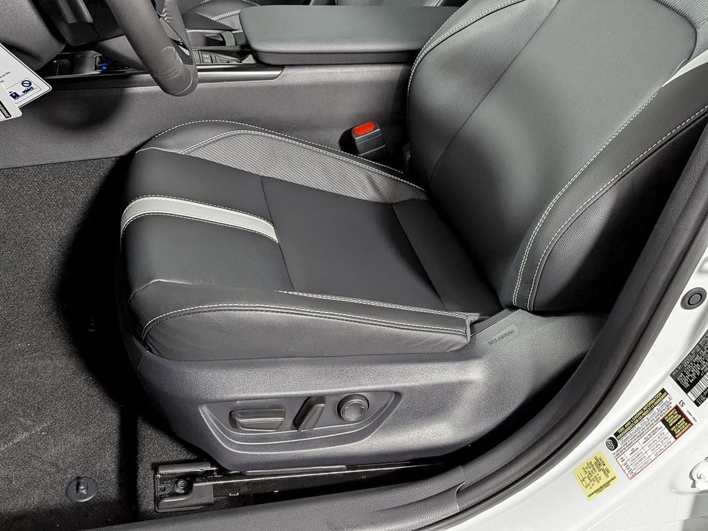 2026 Toyota Camry Nightshade AWD