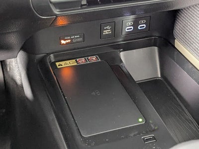 2026 Toyota Camry Nightshade AWD