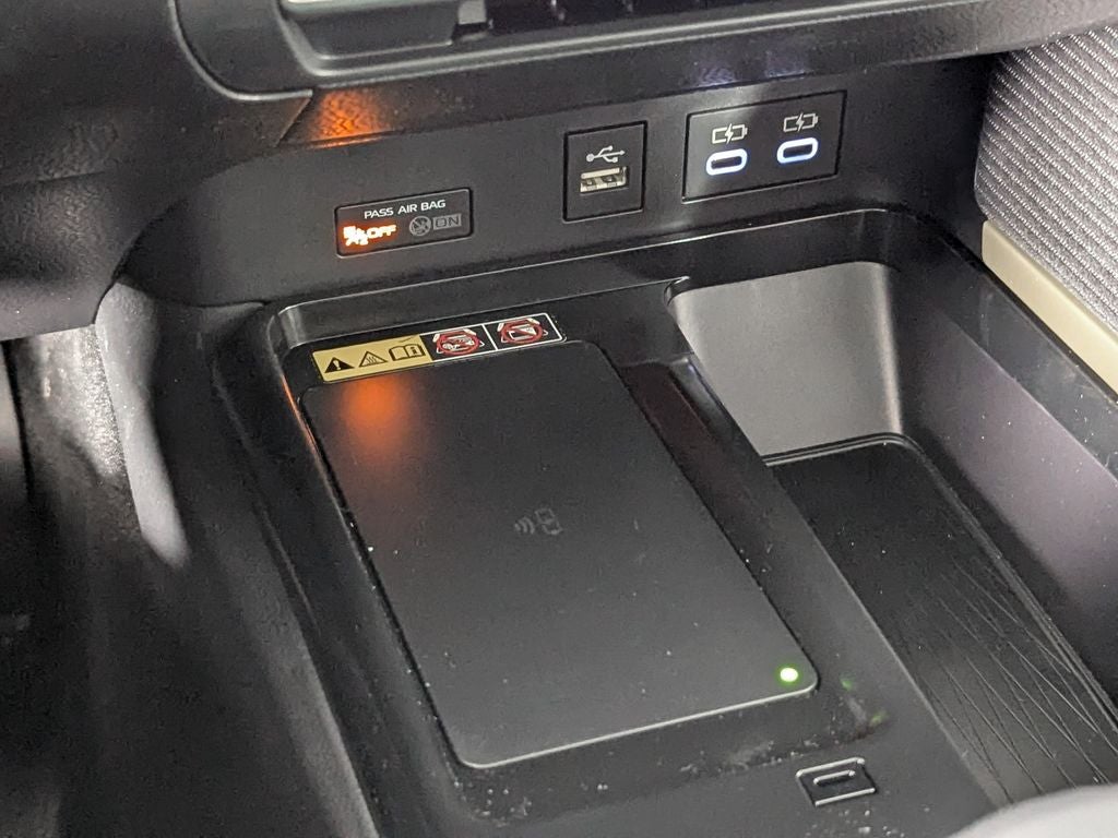 2026 Toyota Camry Nightshade AWD